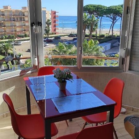 Promar Apartment La Pineda Ngoại thất bức ảnh