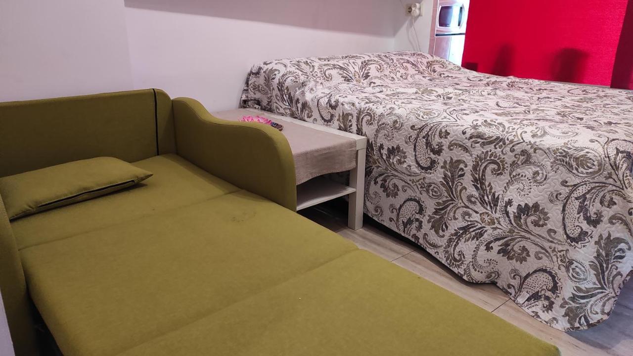 Promar Apartment La Pineda Ngoại thất bức ảnh
