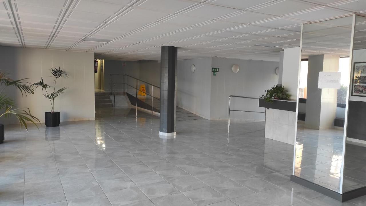 Promar Apartment La Pineda Ngoại thất bức ảnh