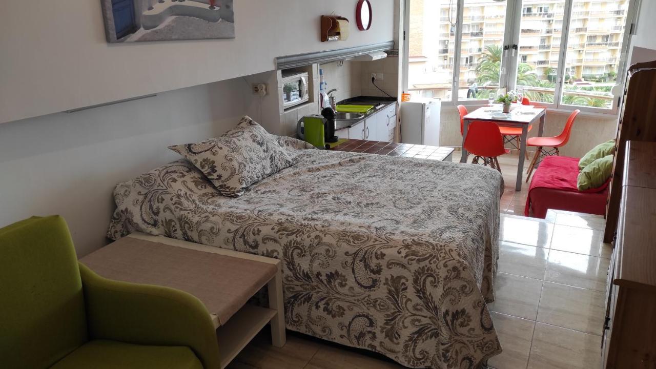Promar Apartment La Pineda Ngoại thất bức ảnh