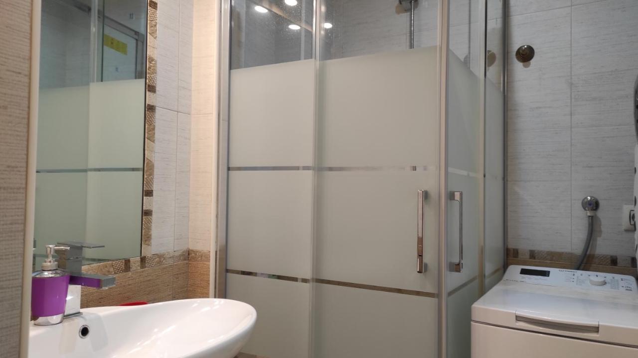 Promar Apartment La Pineda Ngoại thất bức ảnh