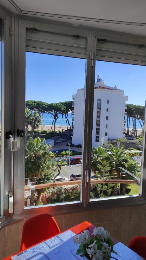 Promar Apartment La Pineda Ngoại thất bức ảnh