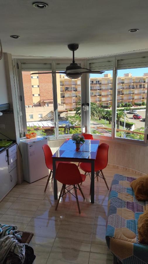 Promar Apartment La Pineda Ngoại thất bức ảnh
