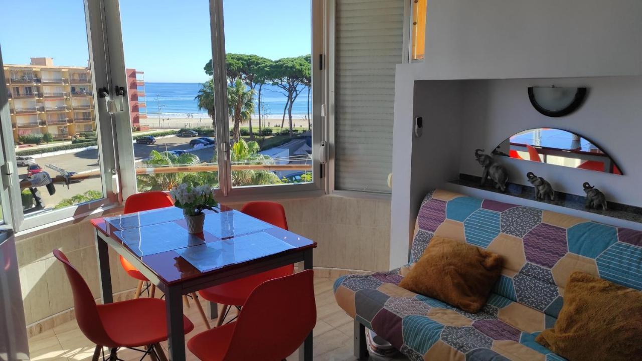 Promar Apartment La Pineda Ngoại thất bức ảnh