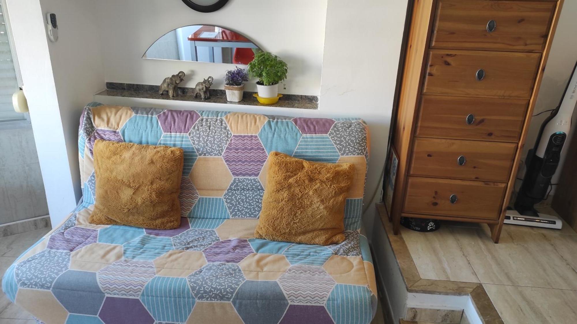 Promar Apartment La Pineda Ngoại thất bức ảnh