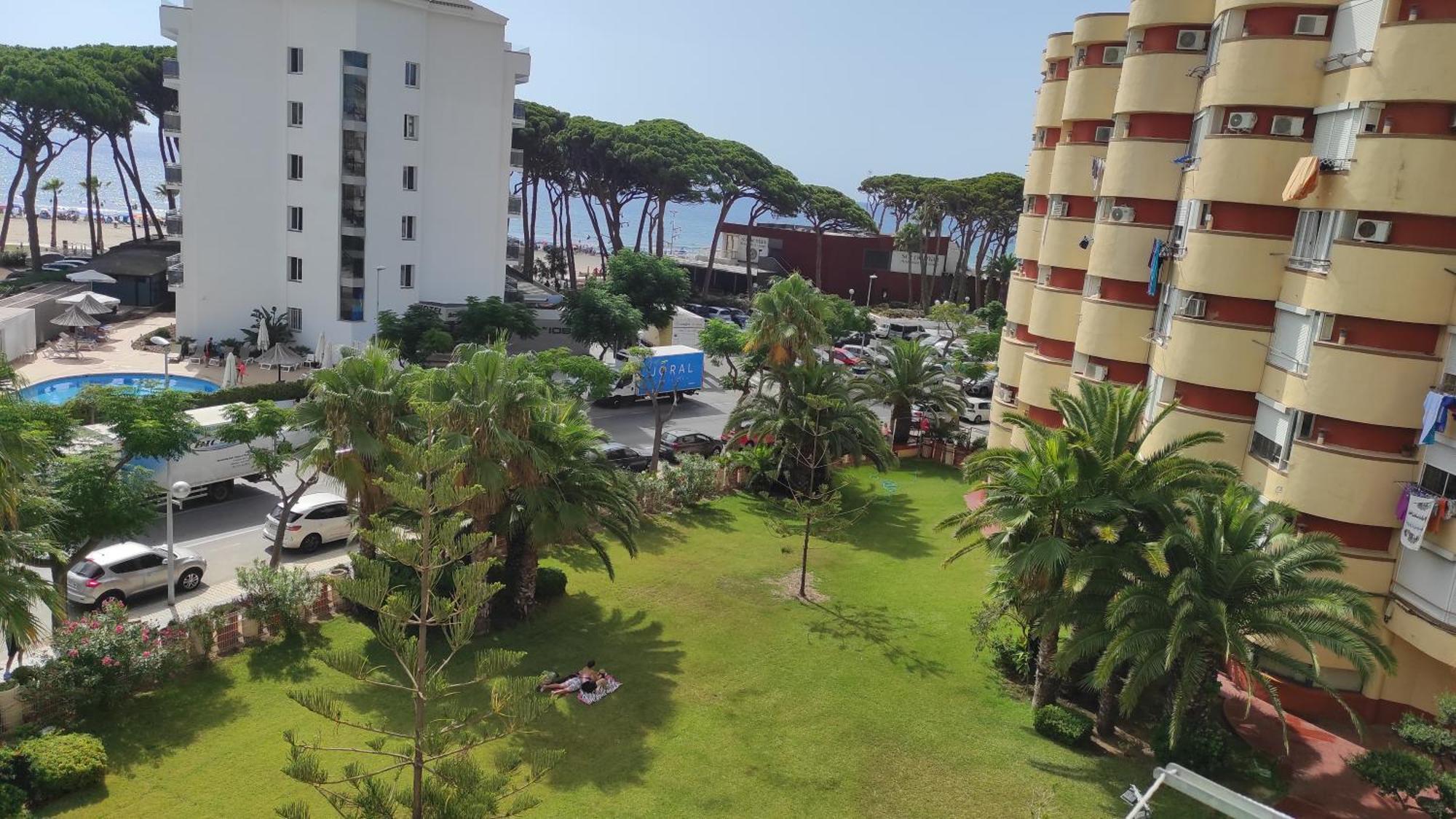 Promar Apartment La Pineda Ngoại thất bức ảnh