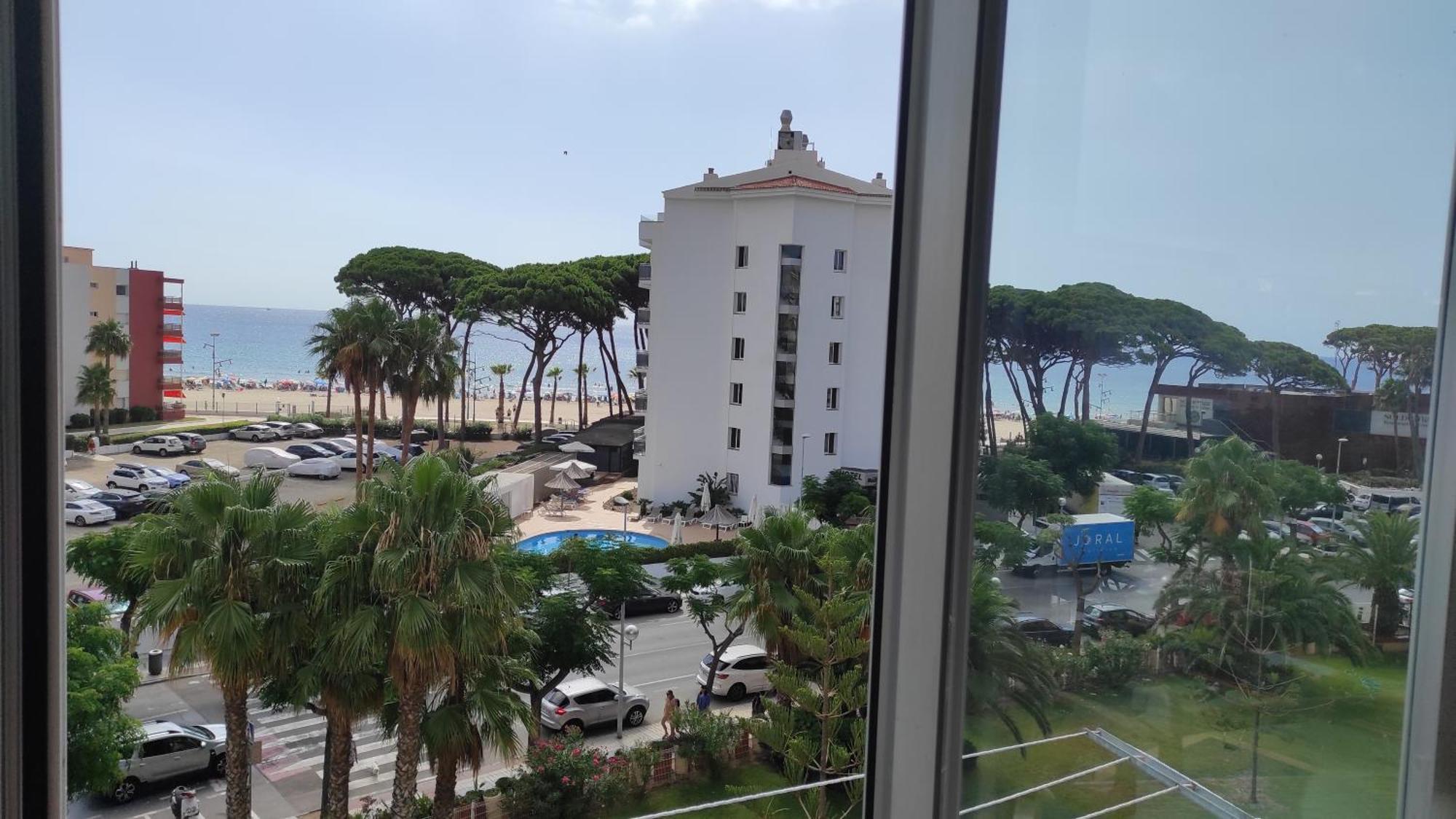 Promar Apartment La Pineda Ngoại thất bức ảnh