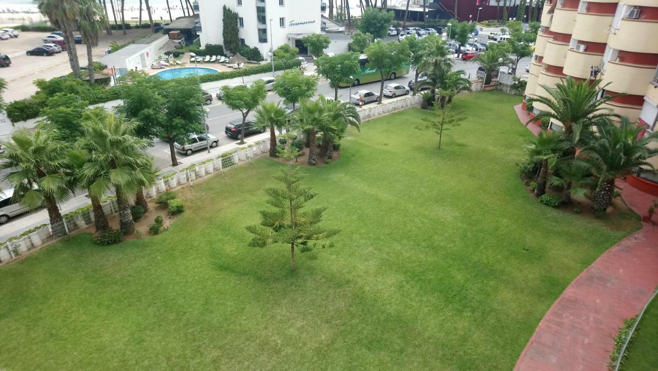 Promar Apartment La Pineda Ngoại thất bức ảnh