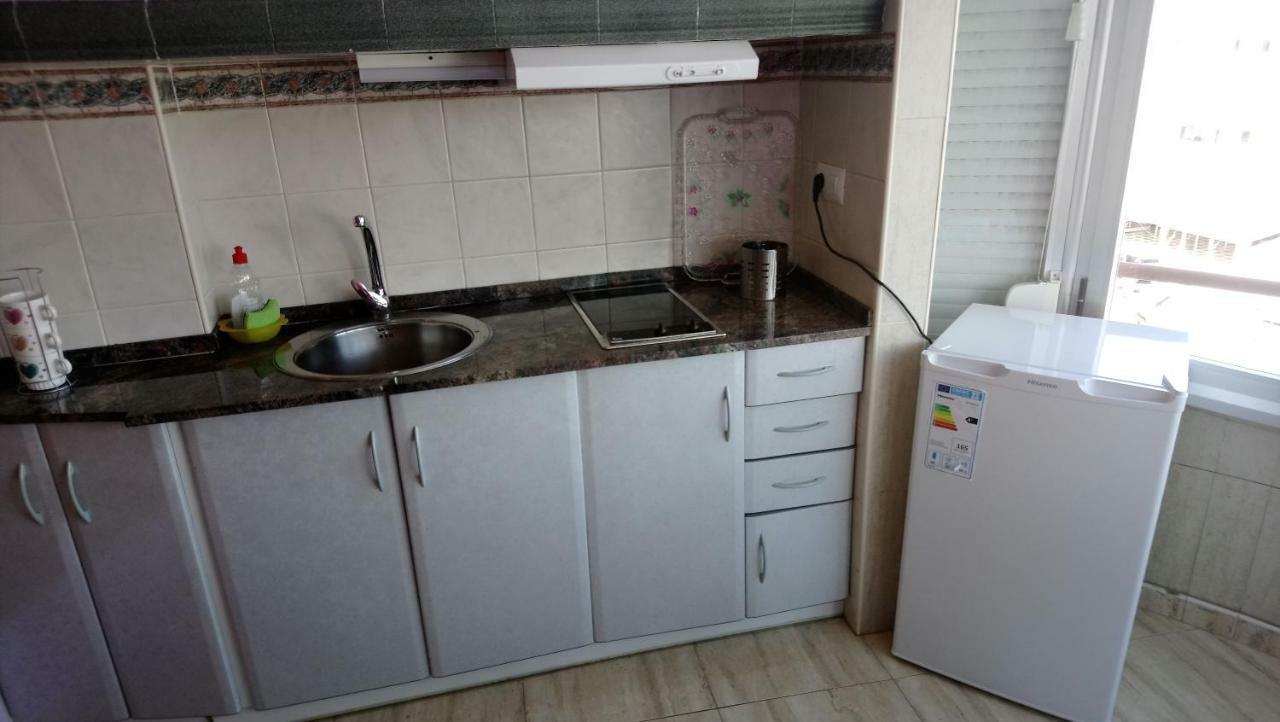 Promar Apartment La Pineda Ngoại thất bức ảnh